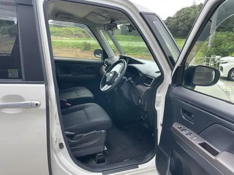 Subaru Justy