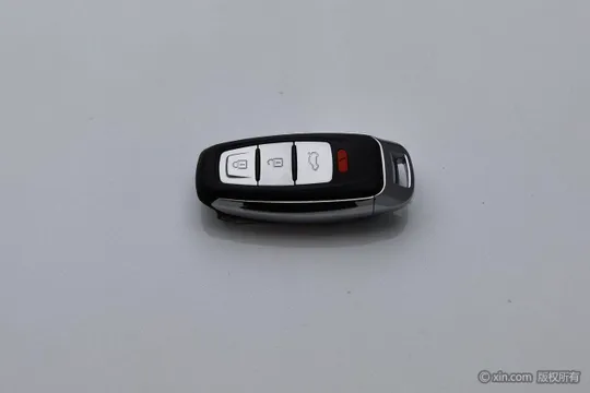 Haval H8