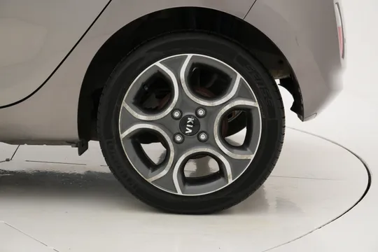 Kia Picanto (Morning)