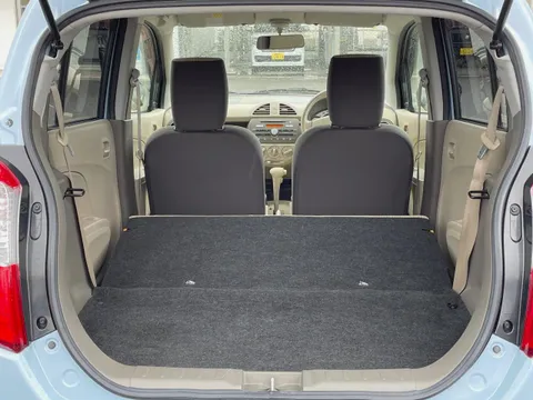 Suzuki Alto Eco