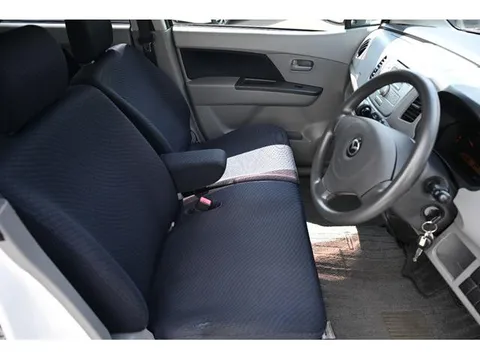 Mazda AZ-Wagon