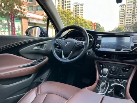 Buick Envision
