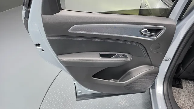 Renault XM3