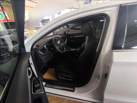 Geely