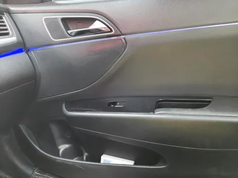 Hyundai Mistra