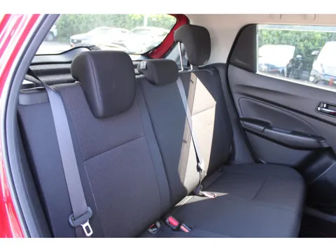 Suzuki Swift Sport