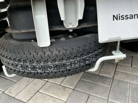 Nissan Clipper Truck
