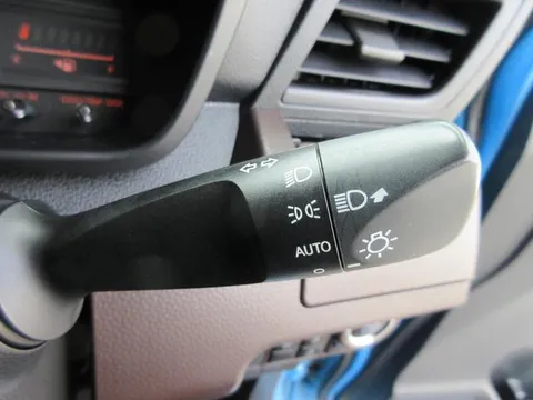 Subaru Justy