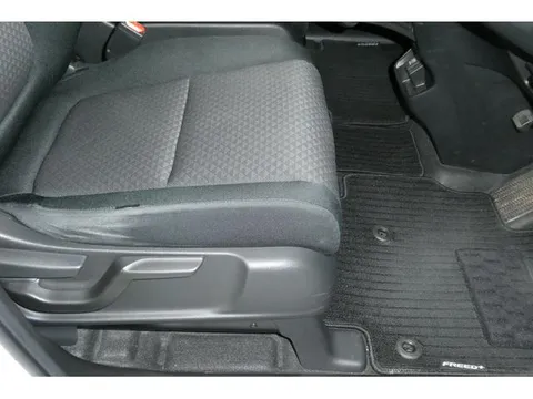Honda Freed Plus