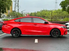 Geely Binrui