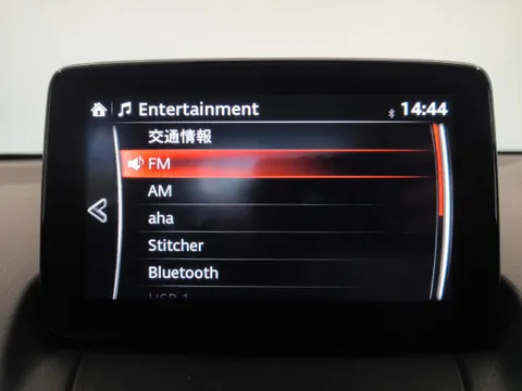Mazda Mazda2 (Demio)