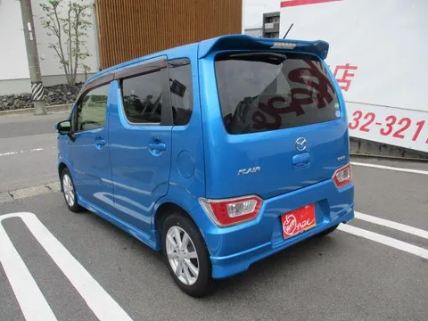 Mazda Flair