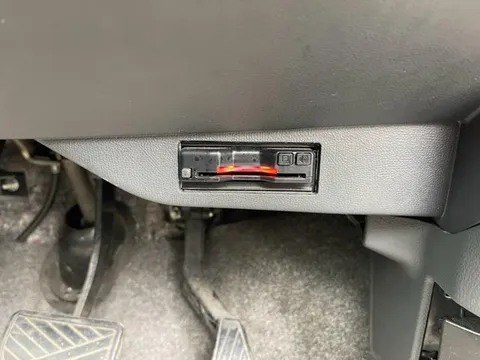 Suzuki Palette SW