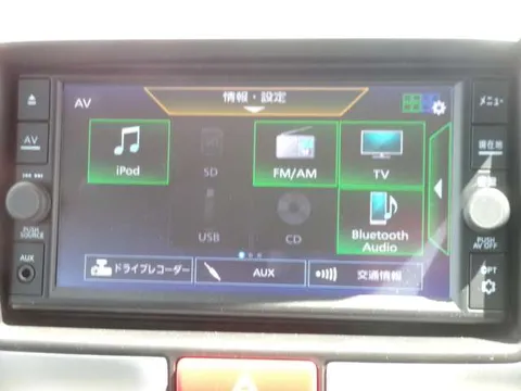 Nissan Clipper Rio