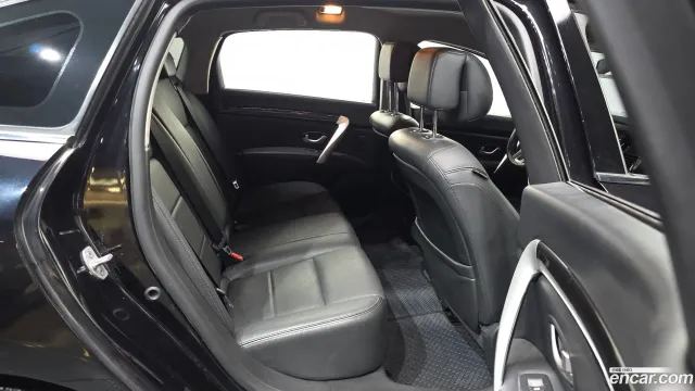 Renault SM7