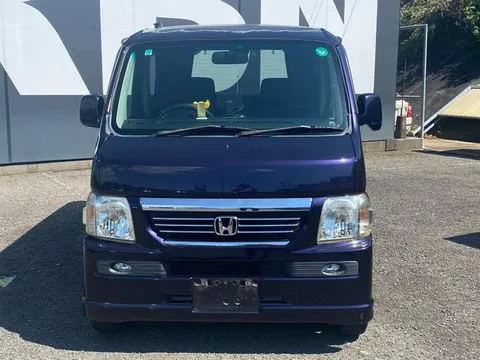 Honda Vamos