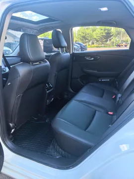 Honda Envix