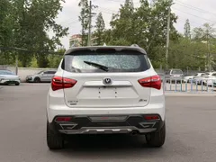 Changan CS35