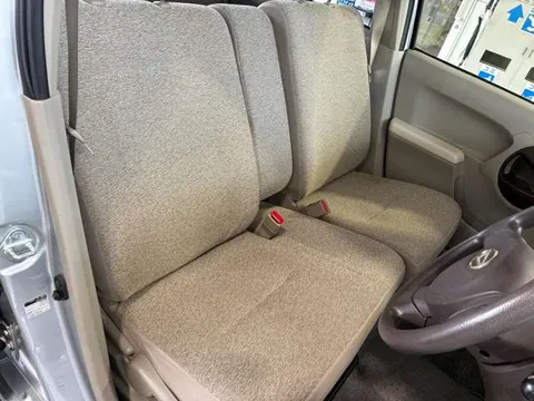 Daihatsu Boon