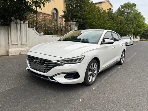Hyundai Festa
