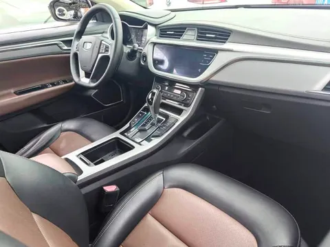 Geely