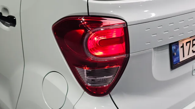 Kia Ray