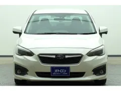 Subaru Impreza G4
