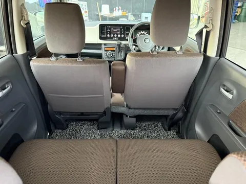 Suzuki MR Wagon