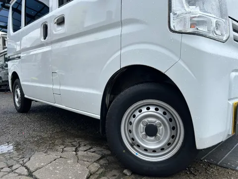 Nissan Clipper