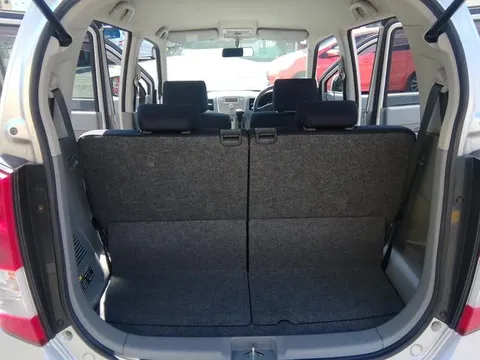 Mazda AZ-Wagon