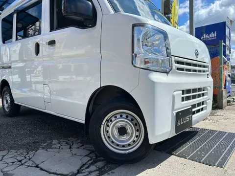 Nissan Clipper