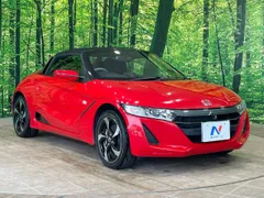 Honda S660