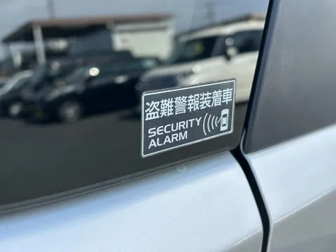 Mazda Flair