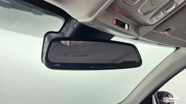 Renault XM3