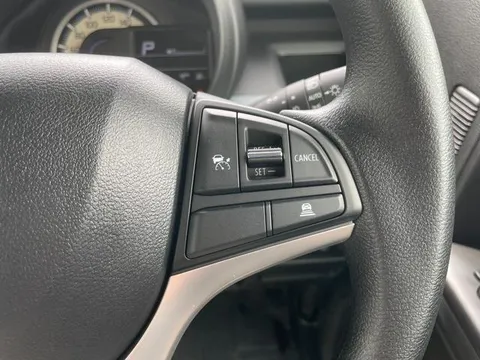 Suzuki Spacia Base