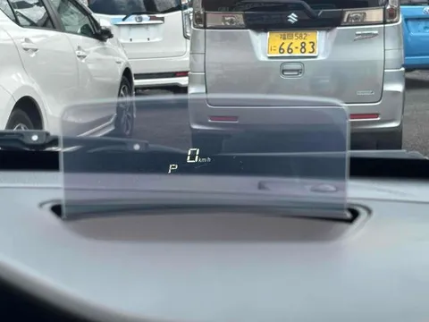 Mazda Flair