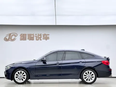BMW Gran Turismo
