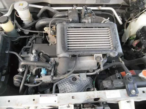 Daihatsu Mira Gino