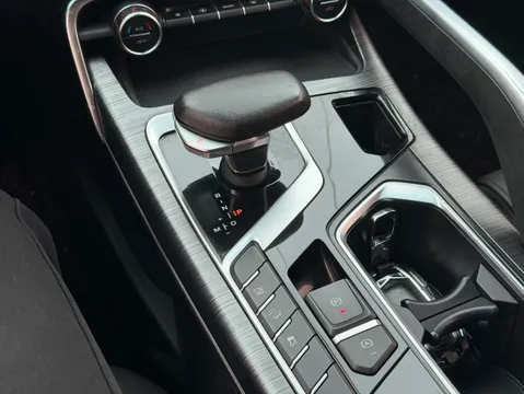 Geely Tugella (Xingyue)
