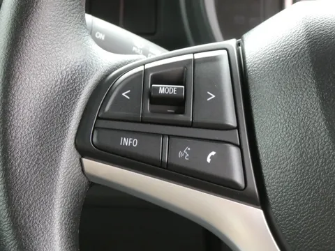 Suzuki Spacia Base