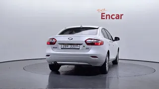 Renault SM3