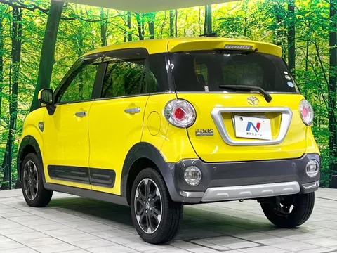 Toyota Pixis Joy