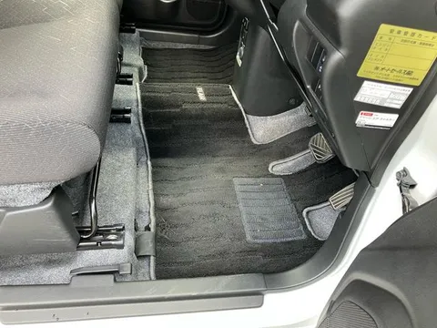 Mazda Flair