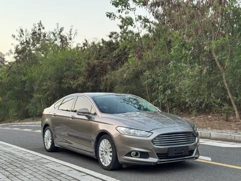 Ford