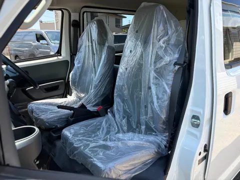 Toyota TownAce Van