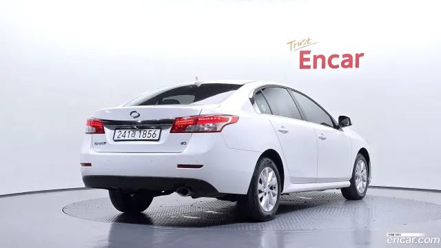 Renault SM5