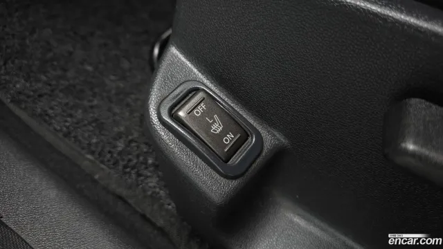 Renault SM3