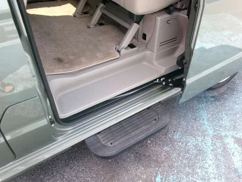 Nissan Clipper Rio