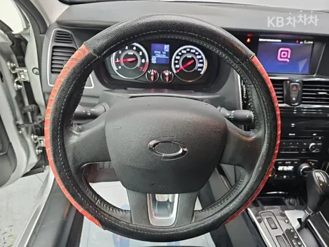 Renault SM7