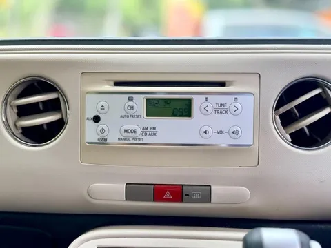Daihatsu Mira Cocoa